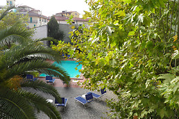HG Hotel Cappelli