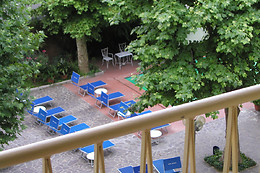 HG Hotel Cappelli