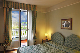 HG Hotel Cappelli