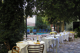 HG Hotel Cappelli