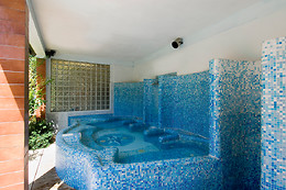 HG Hotel Cappelli