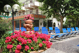 HG Hotel Cappelli