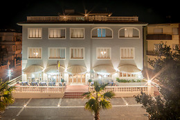 HG Hotel Il Settebello