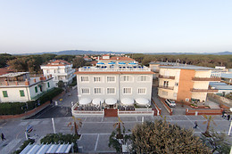 HG Hotel Il Settebello