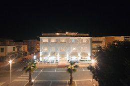 HG Hotel Il Settebello