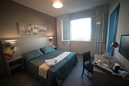 HG Hotel Il Settebello