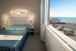 HG Hotel Il Settebello