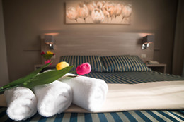 HG Hotel Il Settebello