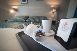 HG Hotel Il Settebello