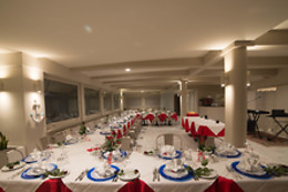 HG Hotel Il Settebello