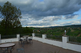 Villa Tre Colli