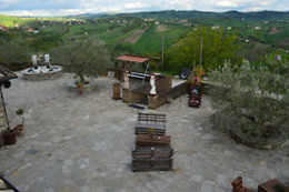 Villa Tre Colli