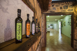 ALMAZARA SOLEAE