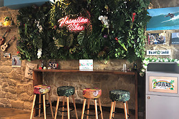 Hawaiian Poké Paris