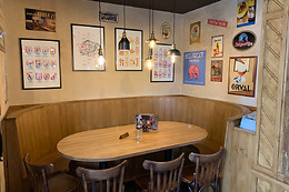 Bier Central Gent