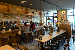 Bier Central Gent