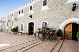 CORTIJO EL MADROÑO