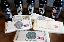 CERVESERIA MATOLL