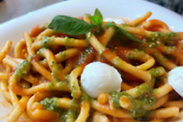 JUST ITALIA