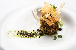 RESTAURANT SUIS