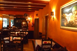 RESTAURANTE NANO EL MEXICANO