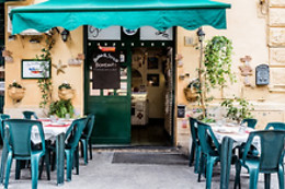 Burro & Sugo La Trattoriola