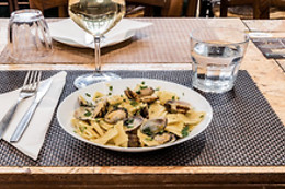Burro & Sugo La Trattoriola