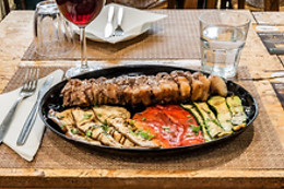 Burro & Sugo La Trattoriola