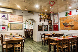 Burro & Sugo La Trattoriola