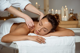Satsanga Wellness 4* Estoril
