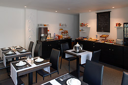Alpha Hotel Tienen