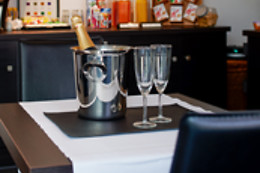 Alpha Hotel Tienen