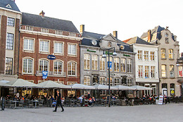Brasserie Het Moment