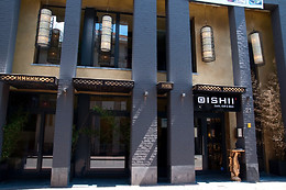 Oishii Hasselt
