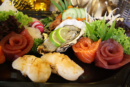 Oishii Hasselt