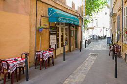 Le Jasmin