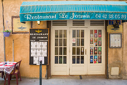 Le Jasmin