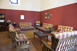 Agriturismo Sanacore