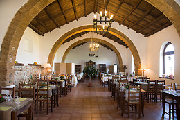 Agriturismo Sanacore