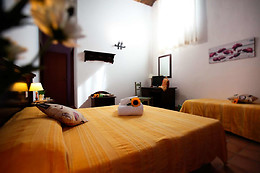 Agriturismo Sanacore
