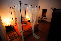 Agriturismo Sanacore