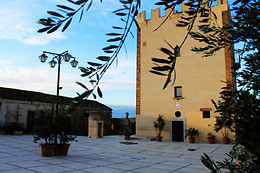 Agriturismo Sanacore