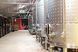 BODEGAS MALACUERA