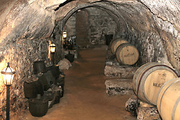 BODEGAS MALACUERA