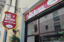 Circolo Ai 3 Bicchieri