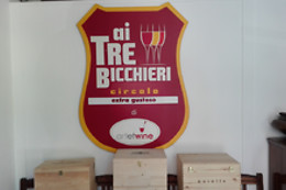 Circolo Ai 3 Bicchieri