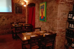 Circolo Ai 3 Bicchieri