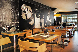 RESTAURANTE EL RAMBLERO