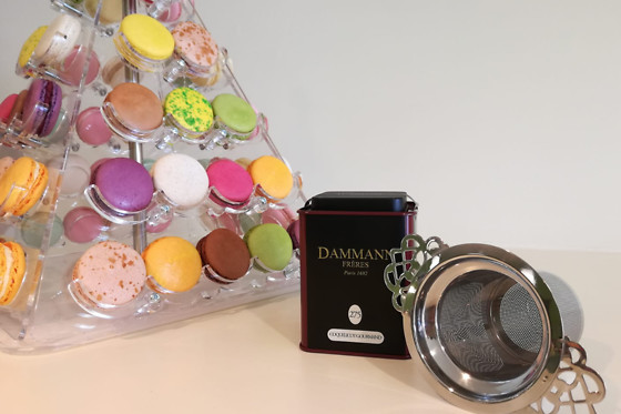 L'Alchimie du Chocolat - photo 1