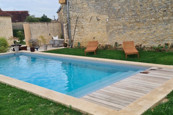 La villa des chouettes - photo 2